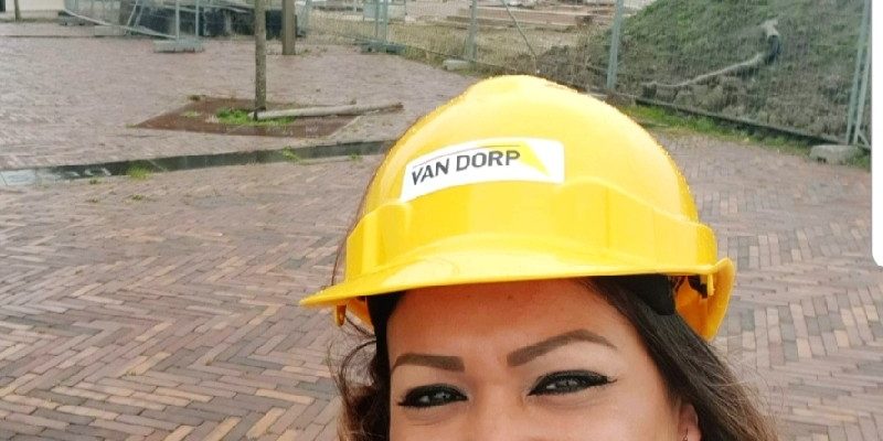 Aysegul van Gent